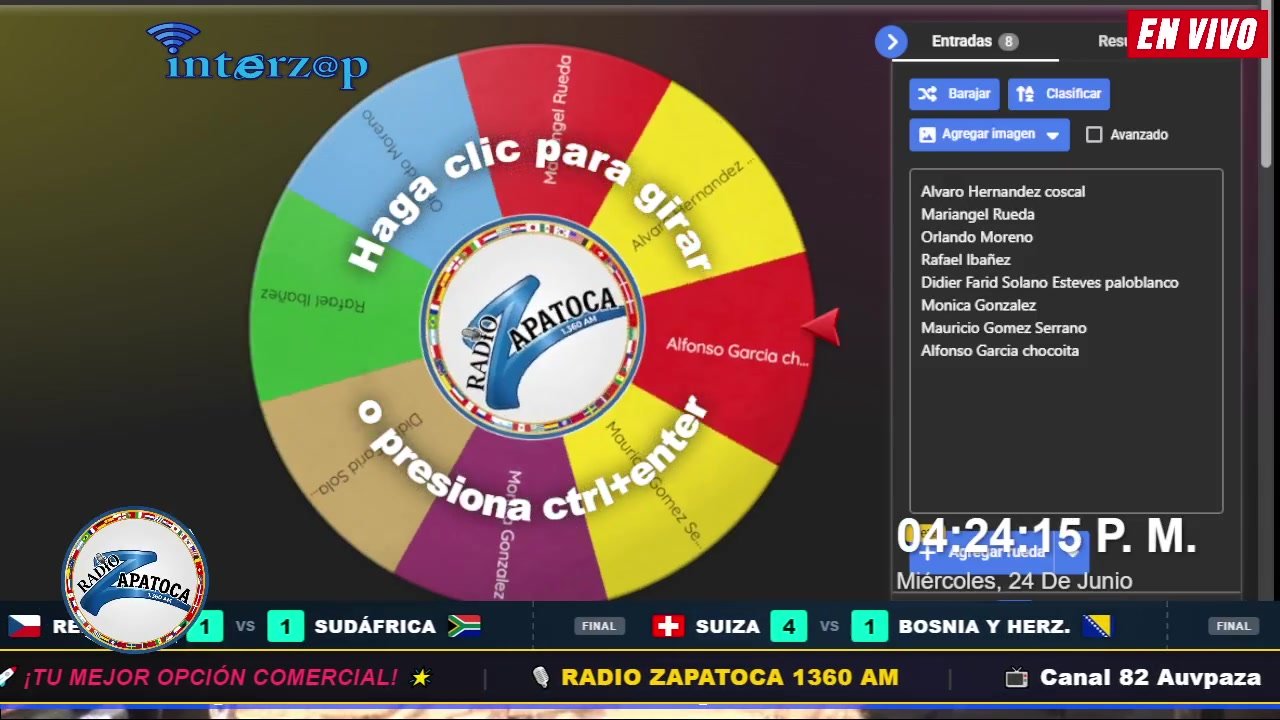 Radio Zapatoca