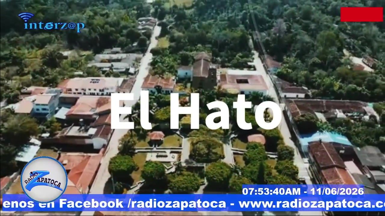 Radio Zapatoca